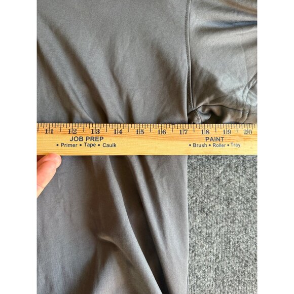 Original Penguin Munsingwear Mens BLACK Polo Shirt With Penguin Logo Medium - Picture 7 of 10